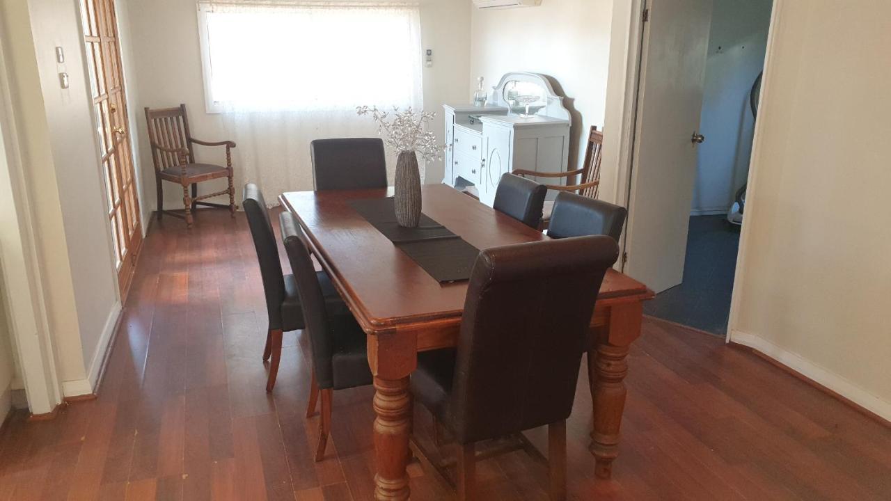 Roseneath Cottage 诺瑟姆 外观 照片