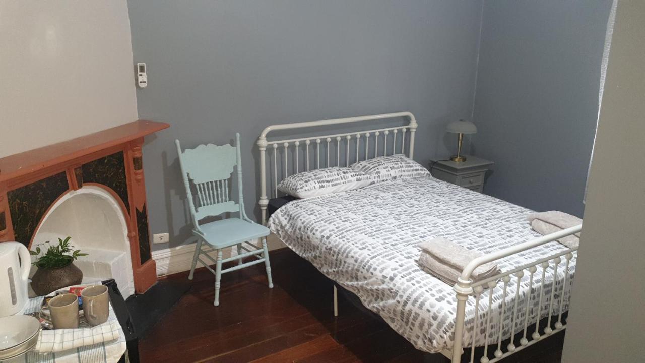 Roseneath Cottage 诺瑟姆 外观 照片