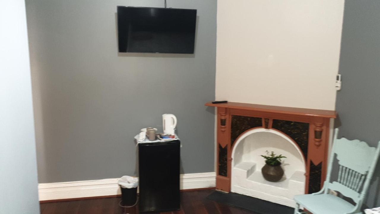 Roseneath Cottage 诺瑟姆 外观 照片
