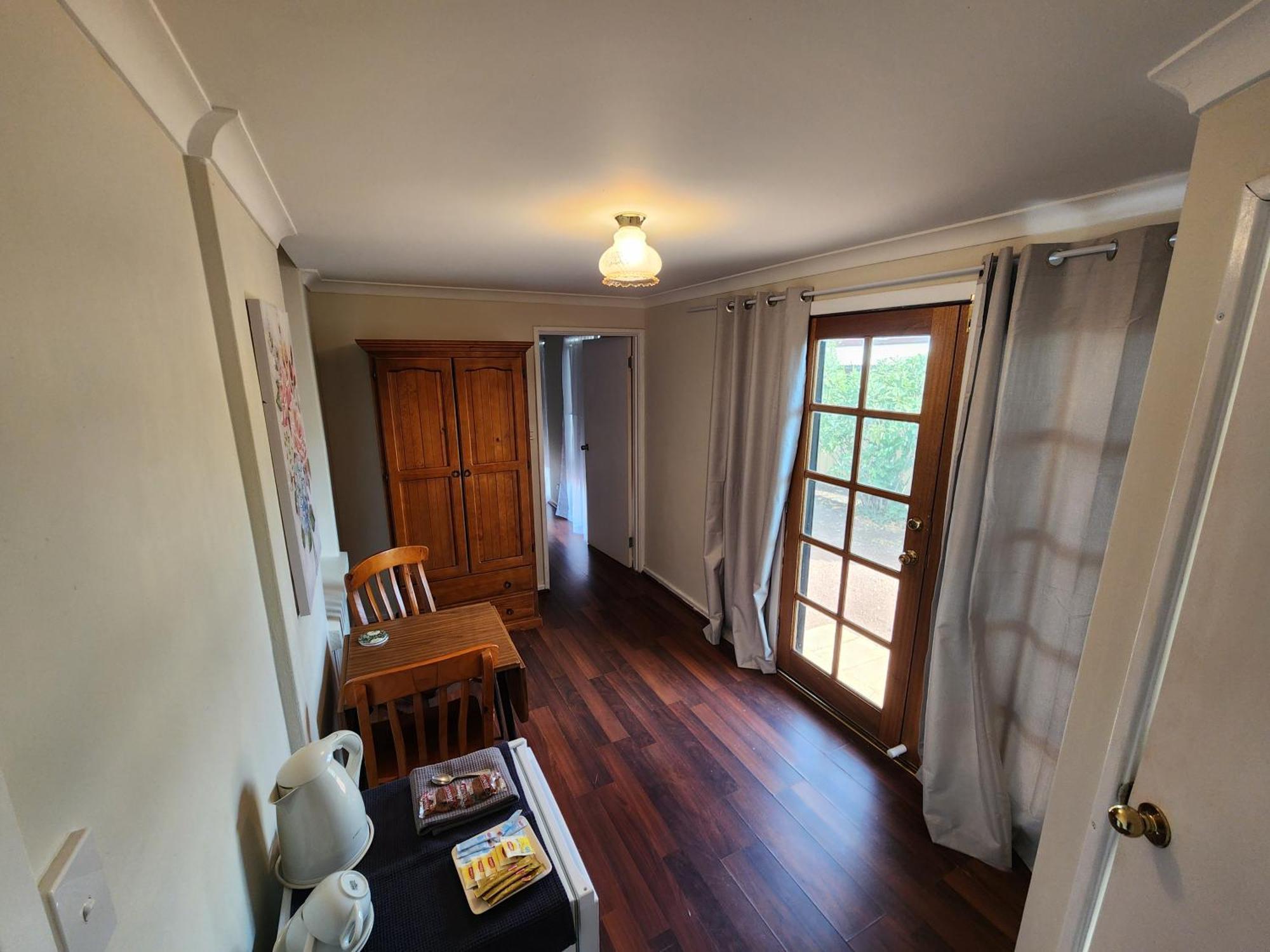 Roseneath Cottage 诺瑟姆 外观 照片