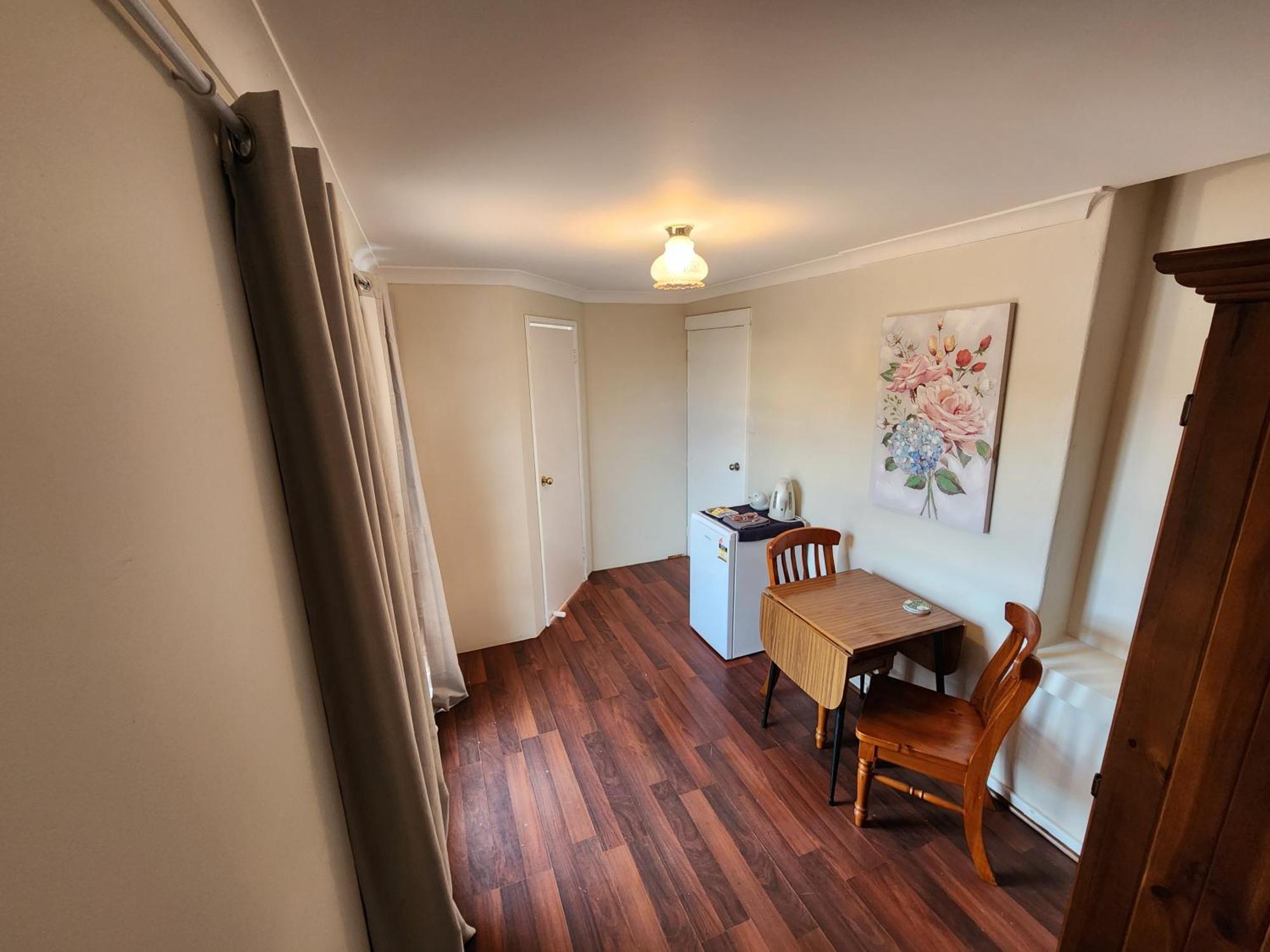 Roseneath Cottage 诺瑟姆 外观 照片