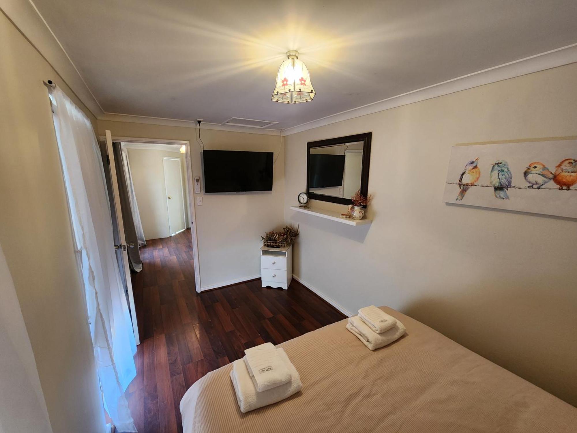 Roseneath Cottage 诺瑟姆 外观 照片
