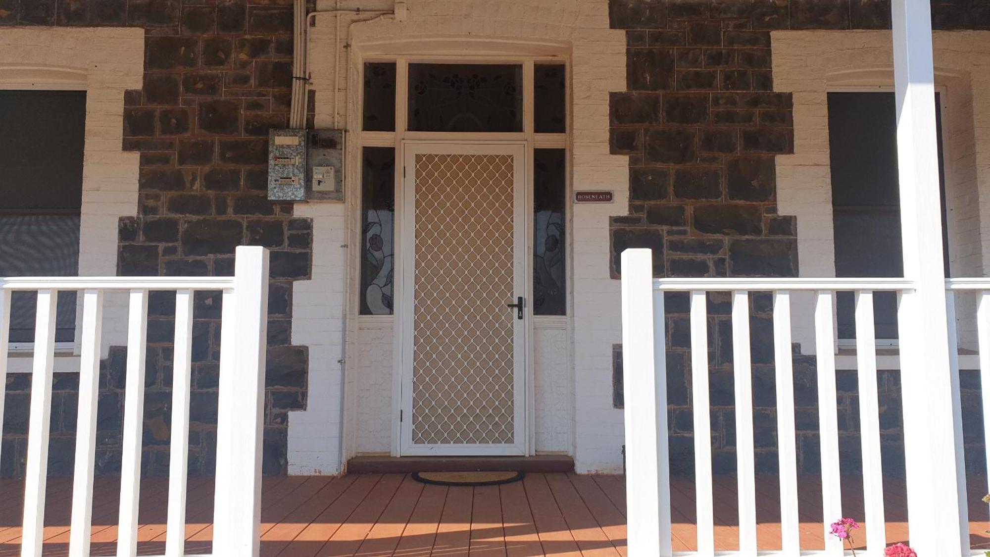 Roseneath Cottage 诺瑟姆 外观 照片