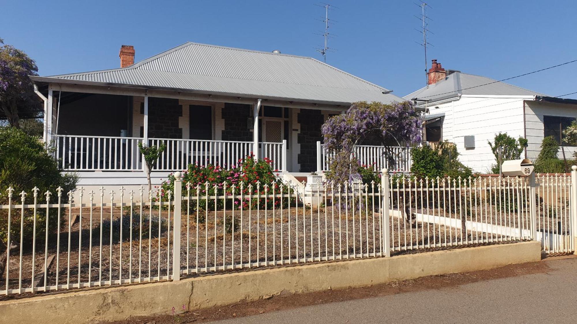 Roseneath Cottage 诺瑟姆 外观 照片